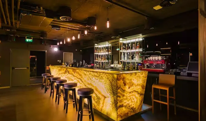 Iluminat DoubleTree by Hilton Cluj – City Plaza - detaliu 2