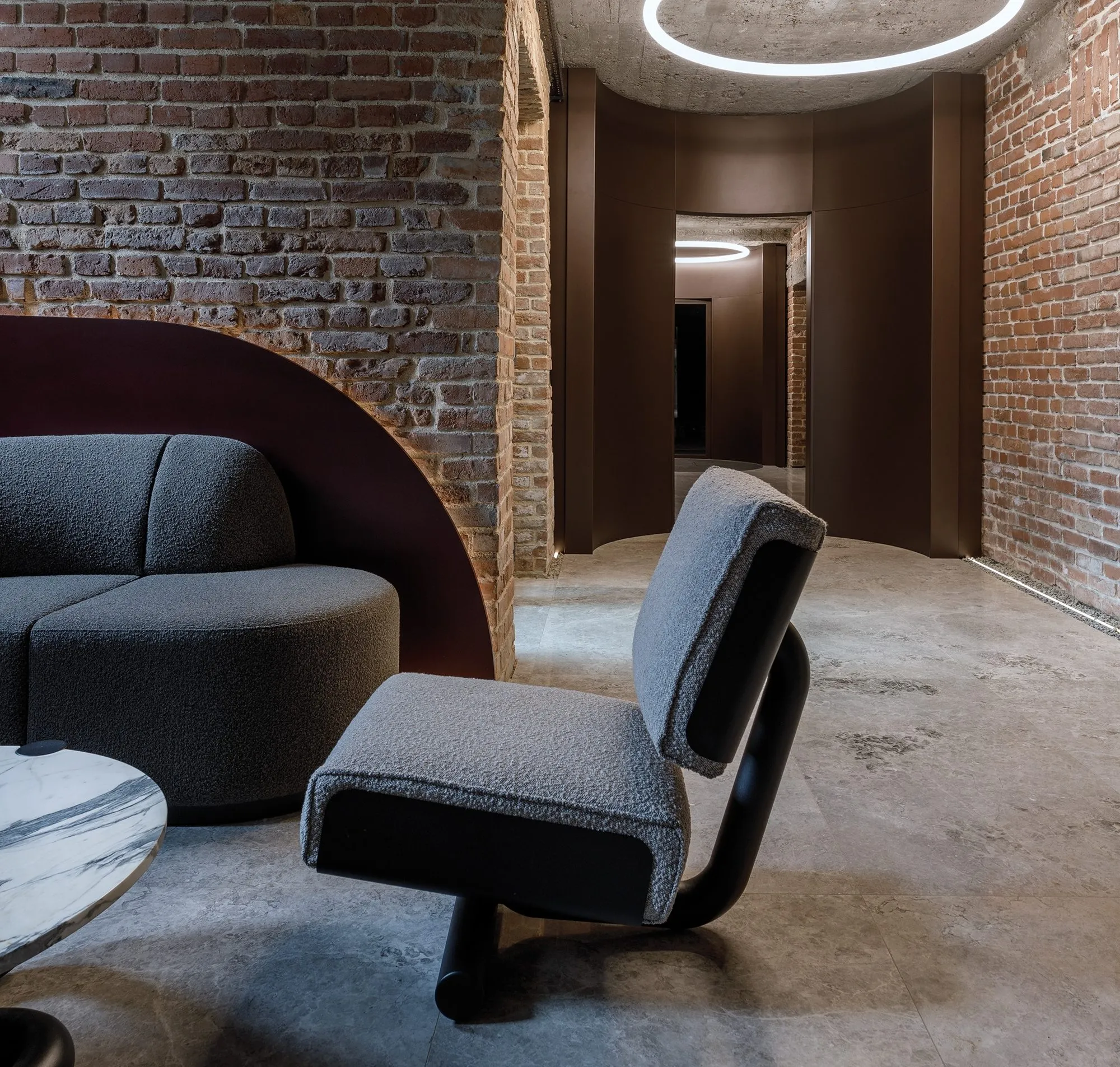 Iluminat Birouri Cluj-Napoca - detaliu 4