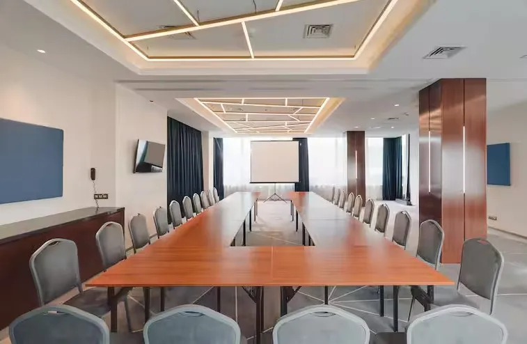 Iluminat DoubleTree by Hilton Cluj – City Plaza - detaliu 6