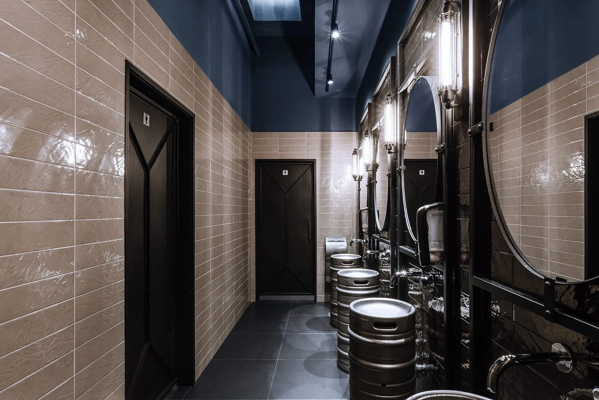 Iluminat Klausenburger Cluj-Napoca - detaliu 6