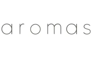 Logo Aromas
