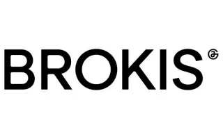 Logo Brokis