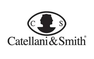 Logo Catellani & Smith