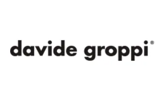 Logo Davide Groppi