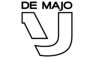 Logo de majo