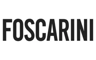 Logo Foscarini