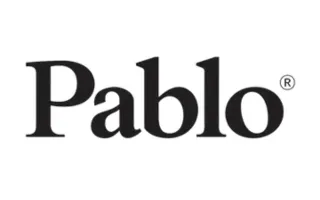 Logo Pablo