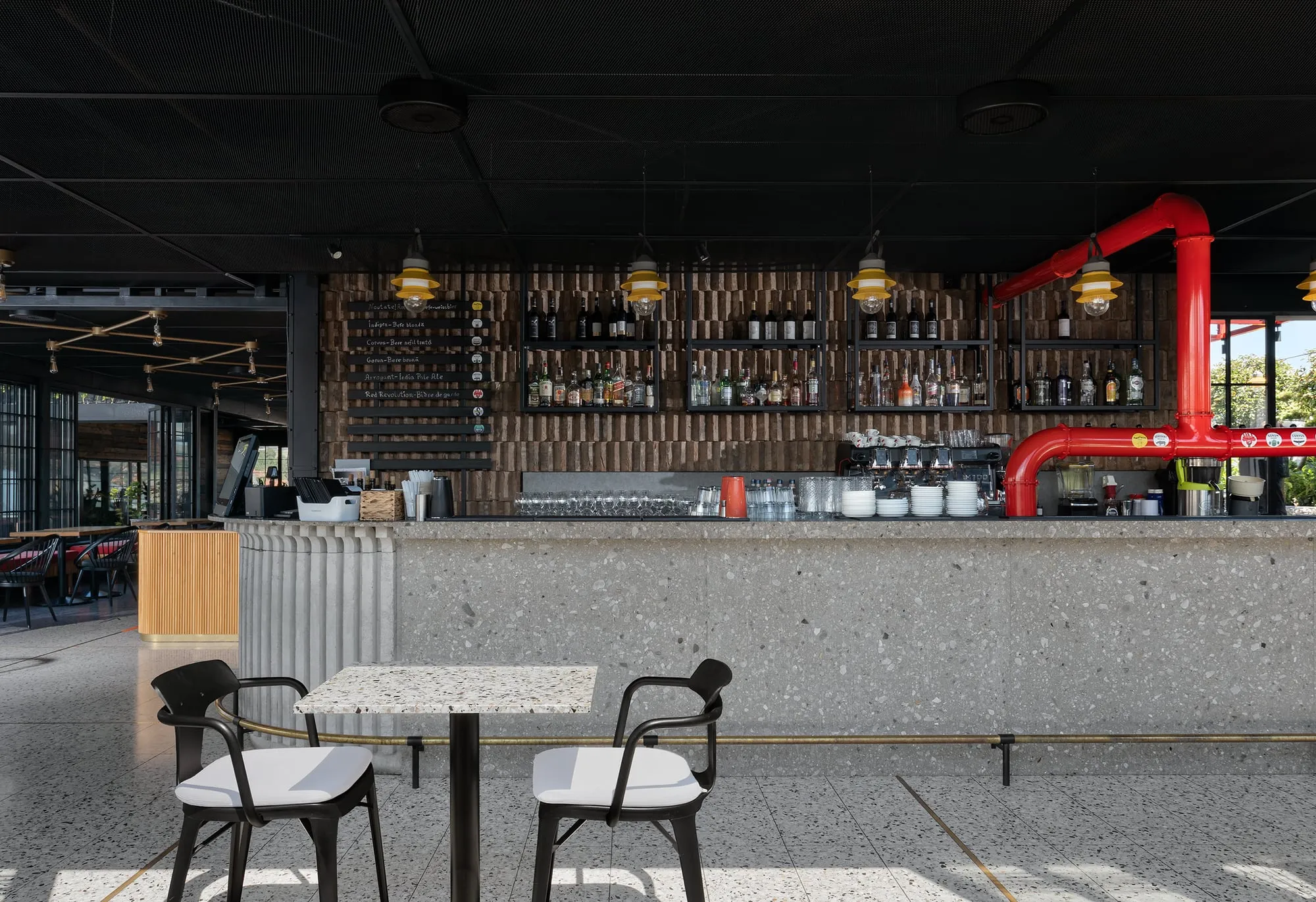 Iluminat Klausenburger Cluj-Napoca - imagine de prezentare
