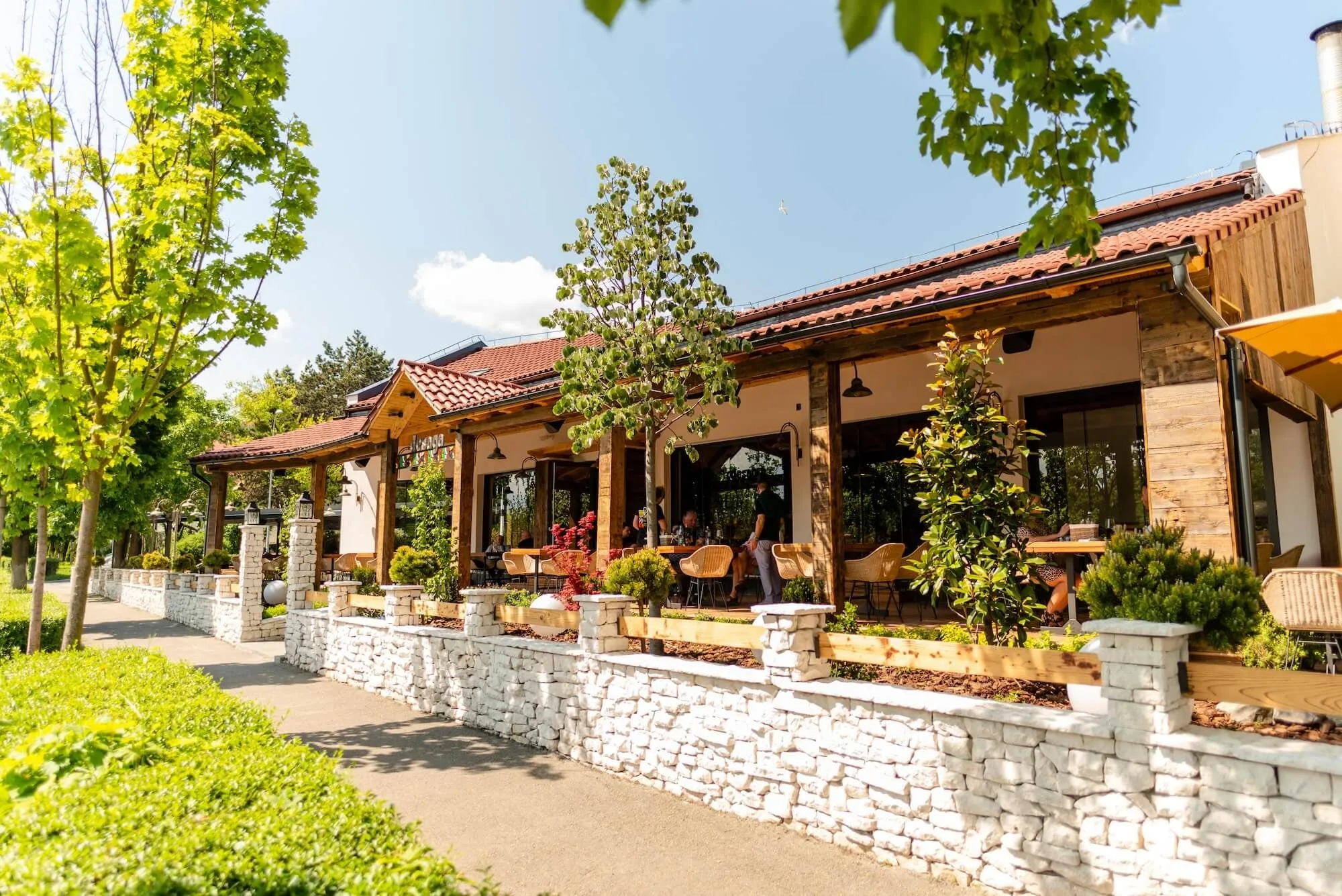 Iluminat Desaga Cluj-Napoca - imagine de prezentare