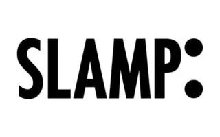 Logo Slamp