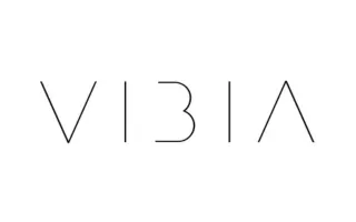 Logo Vibia